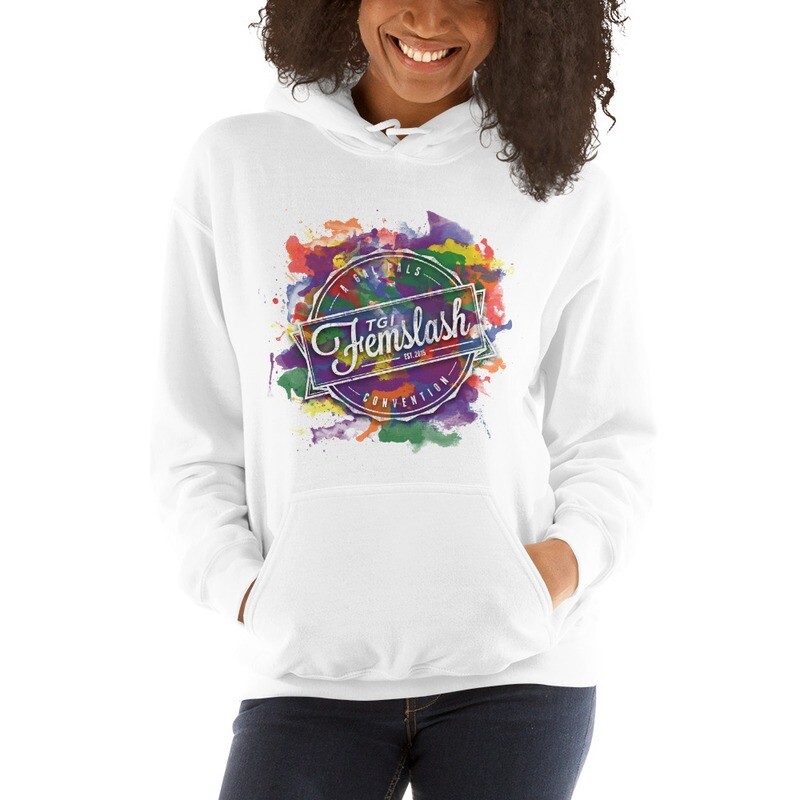 Gay Pride Hoodie
