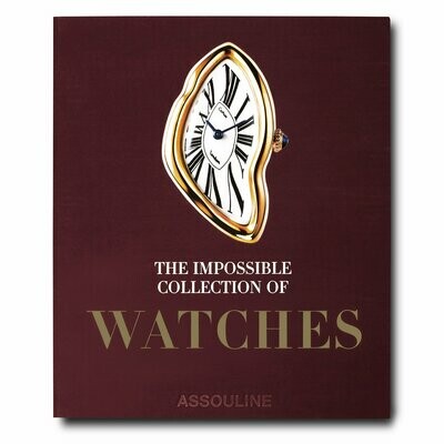 Impossible Collection of Watches
