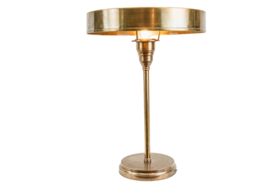 Ralph Art Deco Table Lamp