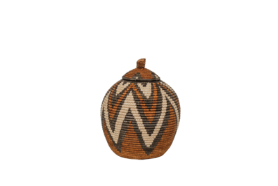 Zulu Basket - Medium
