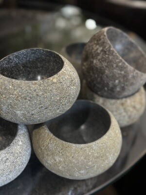Stone Pot