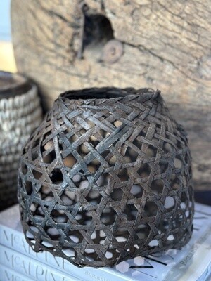 Vintage Lombok Basket (2)