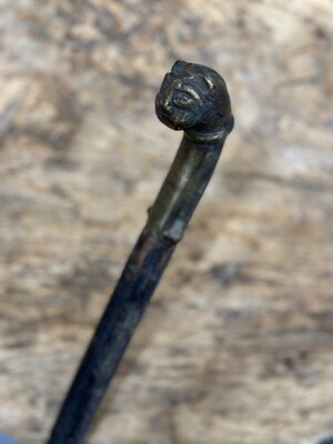 Antique Walking Stick (5)