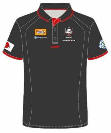 Ulverstone Football Club Polo Shirt