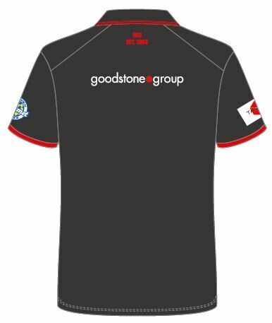 Ulverstone Football Club Polo Shirt