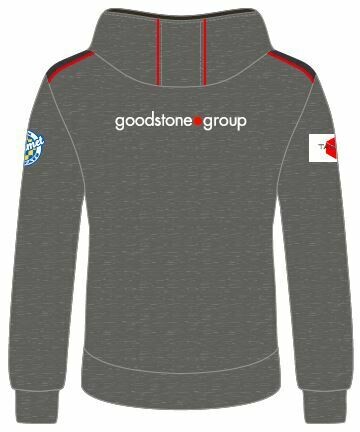 Ulverstone Football Club Fleece Hoodie