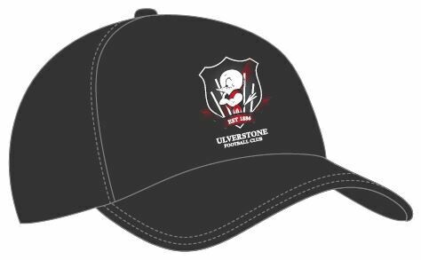 Ulverstone Football Club Sports Cap