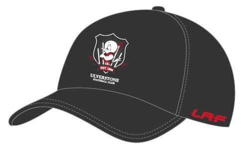 Ulverstone Football Club Sports Cap