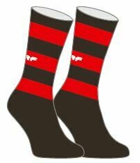 Ulverstone Football Club Playing Socks