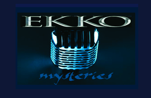 EKKO Mysteries Gift Card