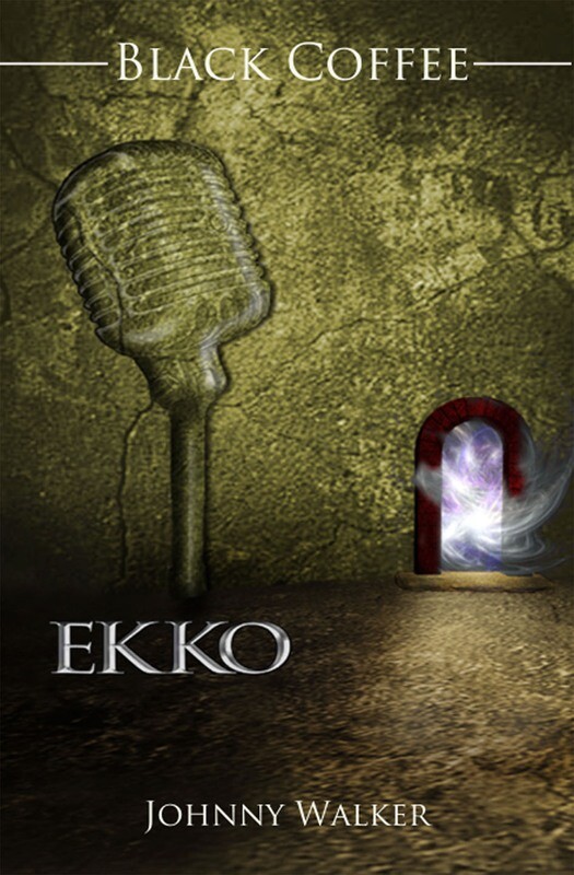 B)  EKKO Black Coffee  (Book II)
