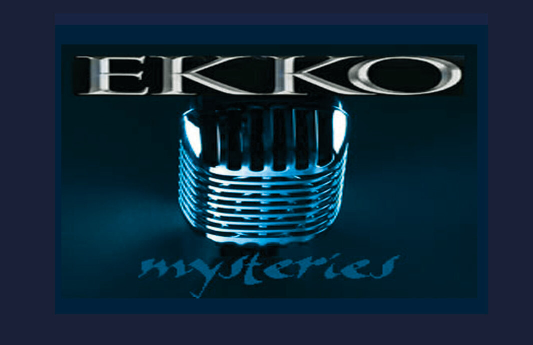 EKKO Mysteries Gift Card