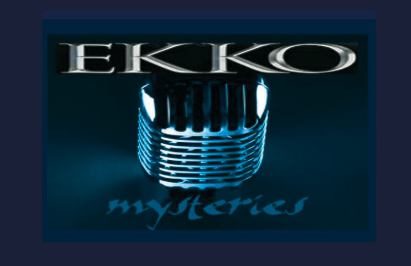 EKKO Mysteries Gift Card