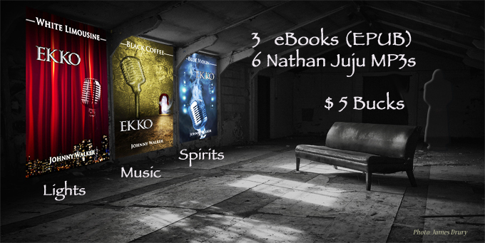 5 Buck Bundle