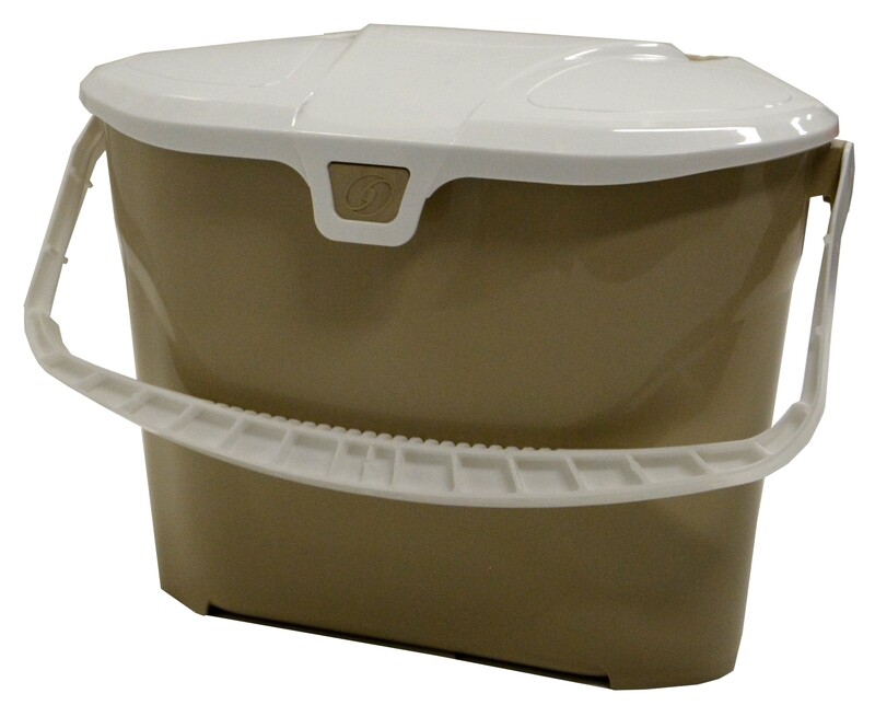 Kitchen Scrap Collection Pail