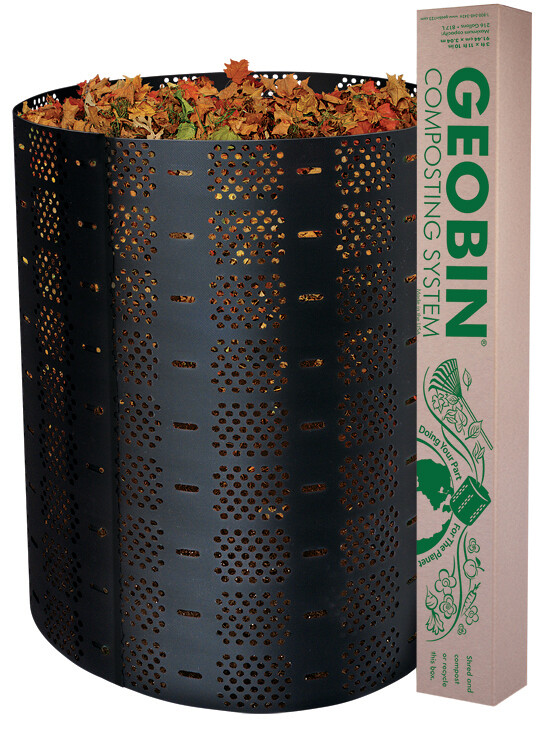 GeoBin Open Composter