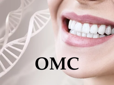 Commande kits dentaires OMC (médecin)
