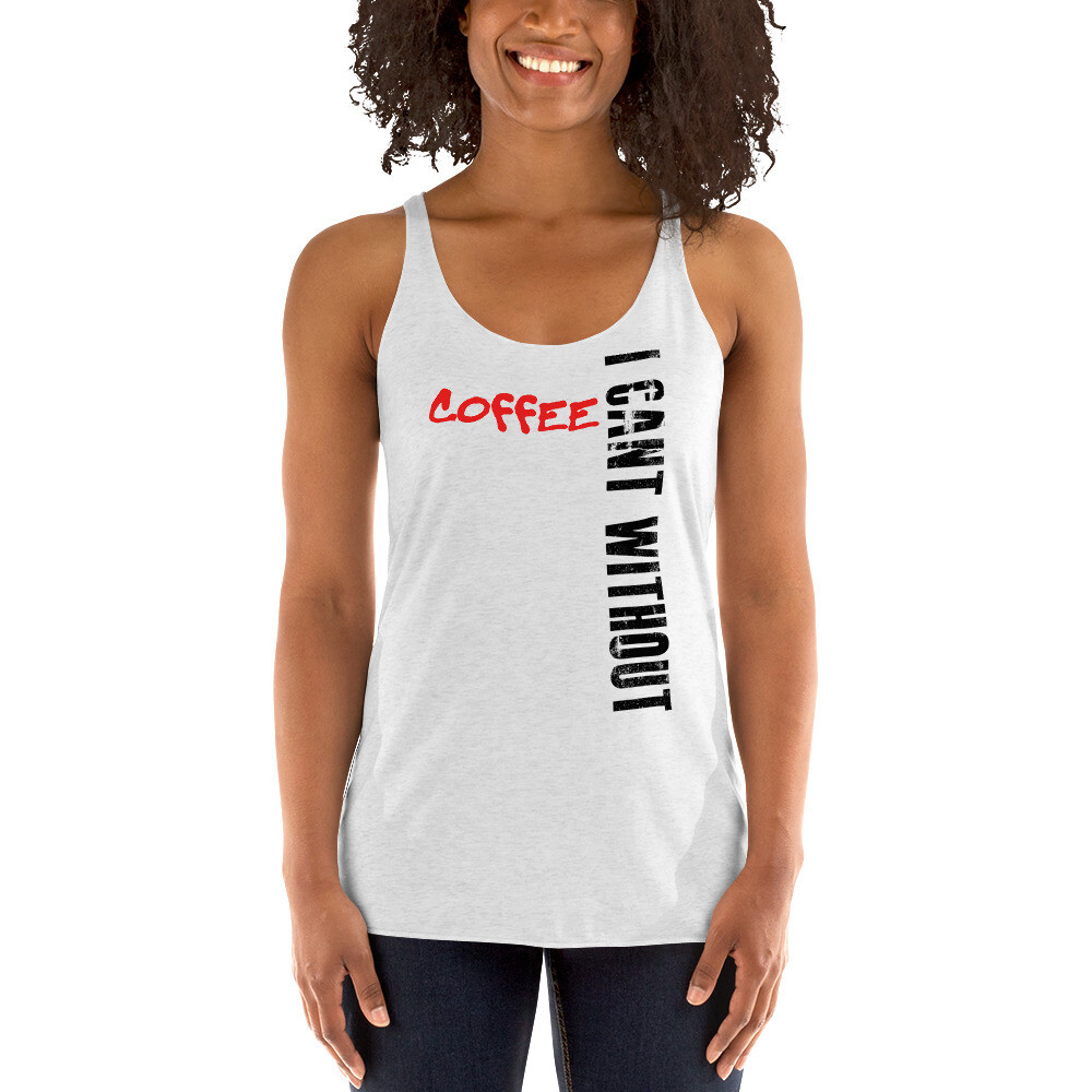  BAD Women&#39;s Racerback Tank, Size: XS