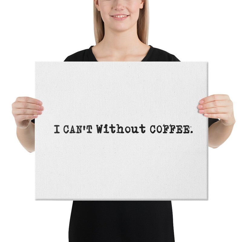  Logo Canvas Wall Art