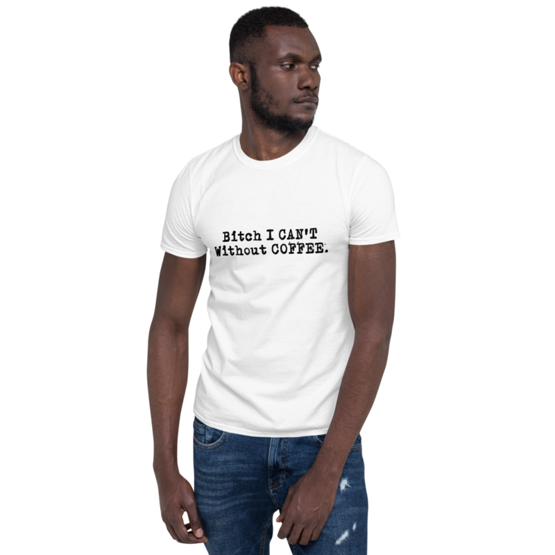 Bold &amp; Edgy Men&#39;s Graphic T-Shirt