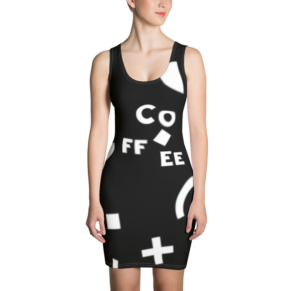 She Came From The 80&#39;s (Three) Bodycon Dress, Size: XS