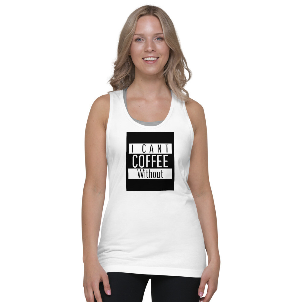  Straight Outta Khave- Women's Classic tank top