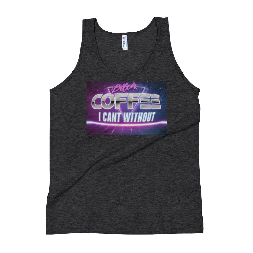 The More You Know- Women&#39;s Tank Top