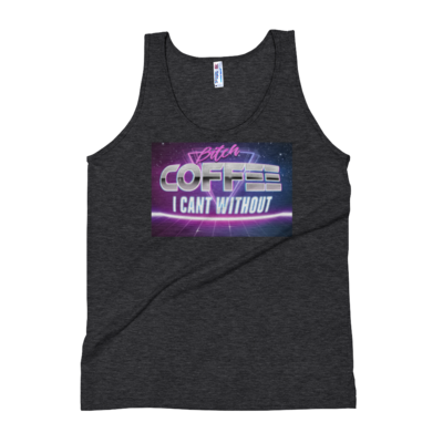 The More You Know- Women&#39;s Tank Top