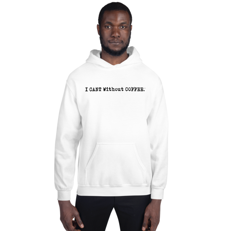  Logo Men&#39;s Graphic Hoodie