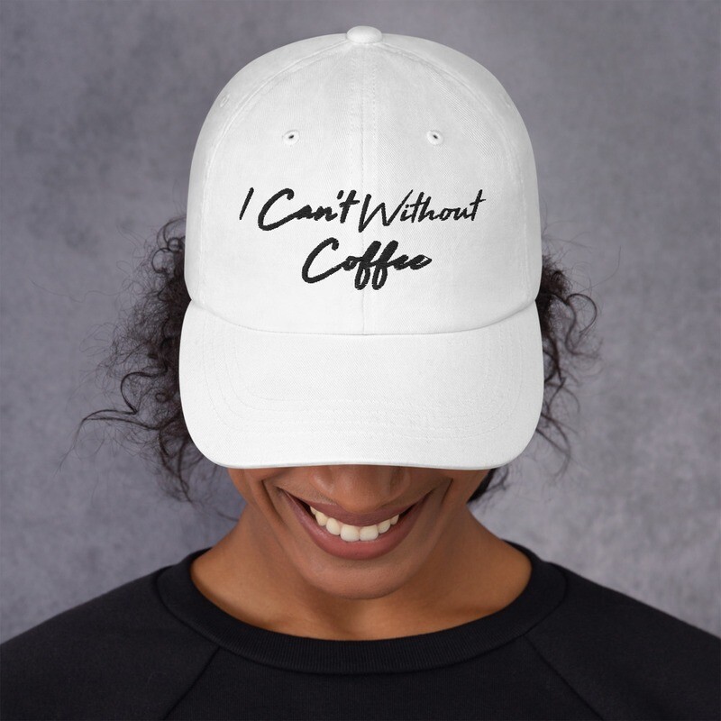  High Tide Women&#39;s Dad hat