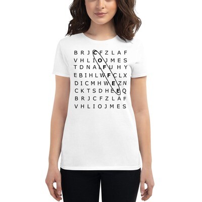 Search Women's Short Sleeve T-shirt