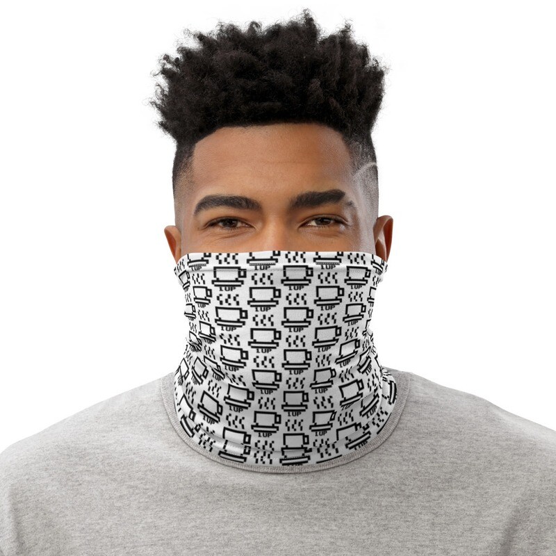  1UP Neck Gaiter