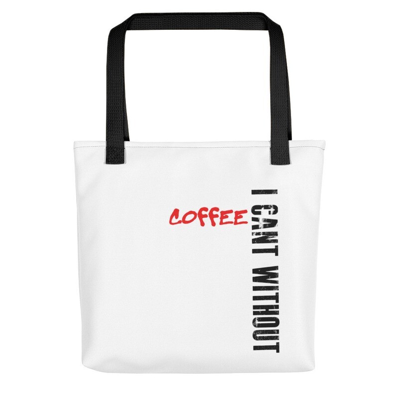 BAD Michael Jackson Tote bag