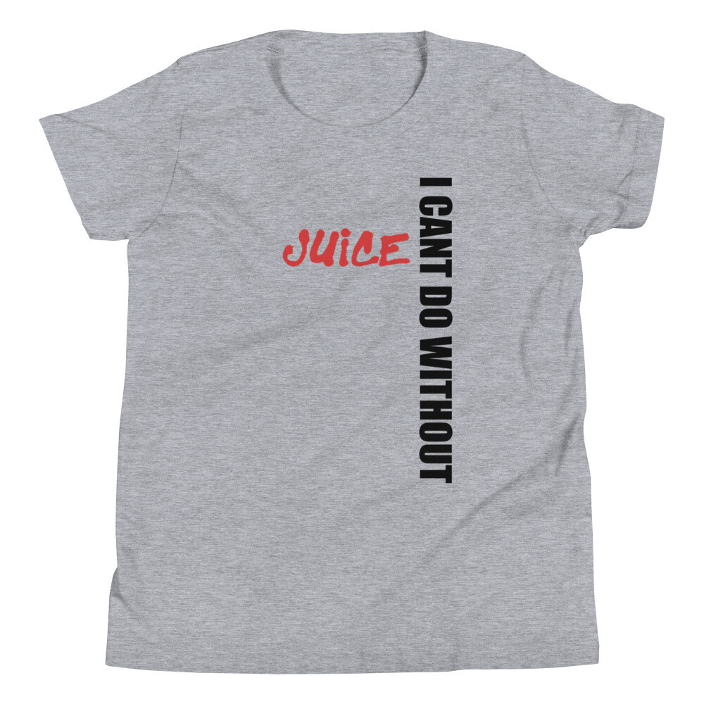 Bad Kids Graphic T-Shirt, Color: Athletic Heather, Size: S