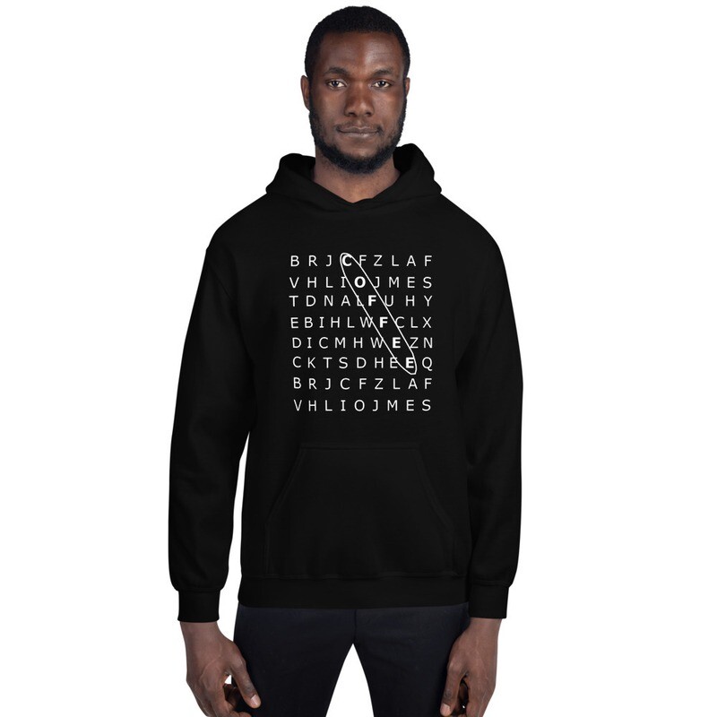 Search Men&#39;s Graphic Hoodie