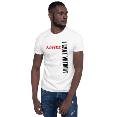 Bad Short-Sleeve Crewneck Graphic Men&#39;s T-Shirt