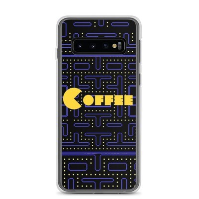 Pac-Maze Pacman Samsung Case