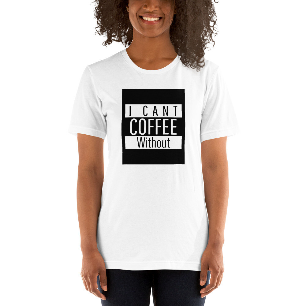 Straight Outta Khave Women's Short Sleeve T-shirt