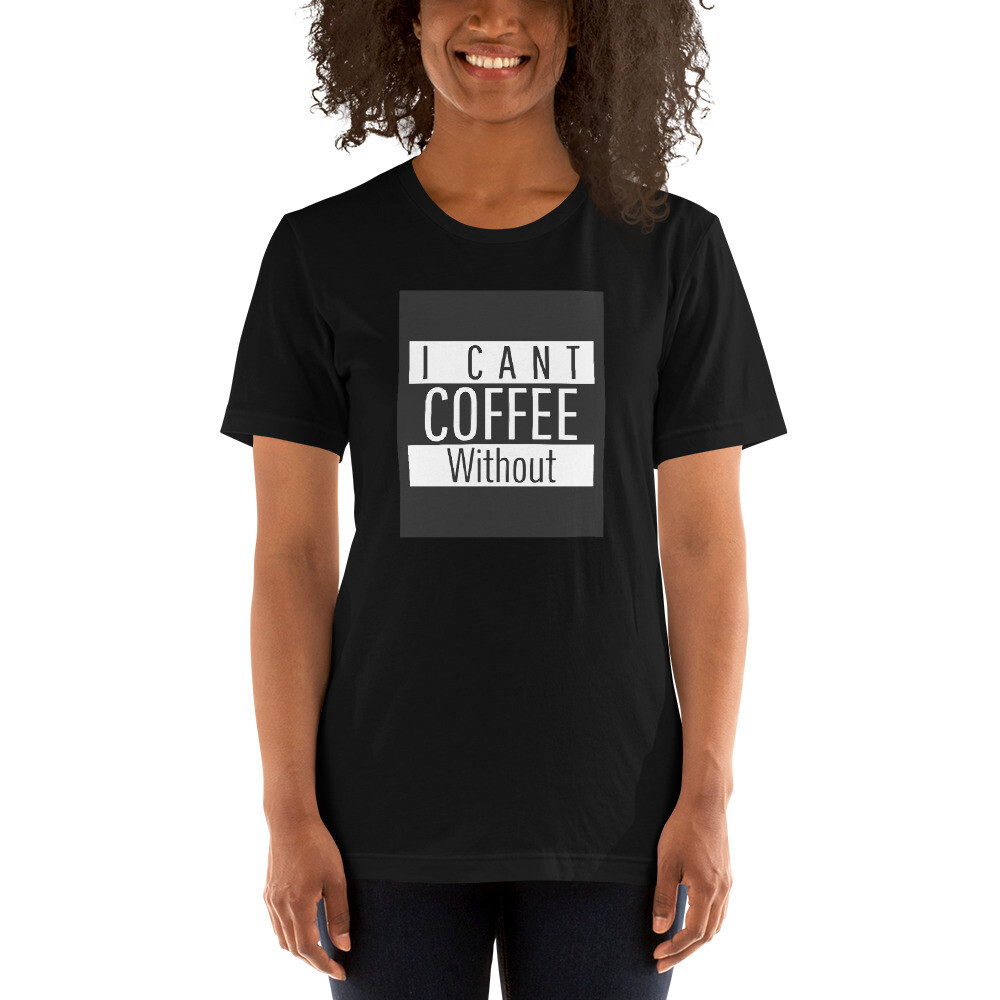 Straight Outta Khave Women's Short Sleeve T-shirt