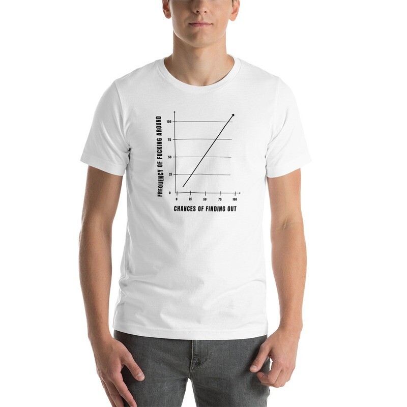 Find Out PG-13 Men&#39;s Graphic Crewneck  t-shirt