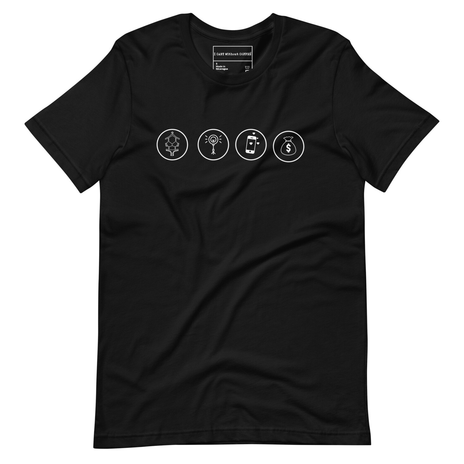 Iconic OF t-shirt