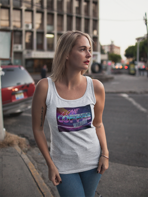Women&#39;s  Tank Tops