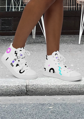 ICWC Women&#39;s Shoes