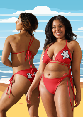 Women&#39;s Swimwear