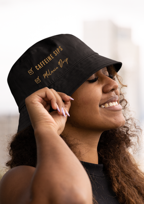 I CAN&#39;T Without COFFEE- Women&#39;s ACCESSORIES