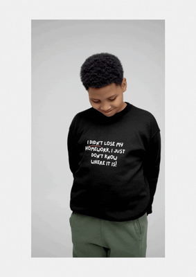 Youth Sweatshirts