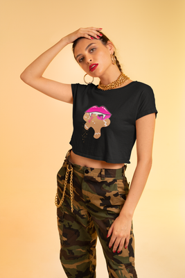 Women&#39;s  Crop Tops