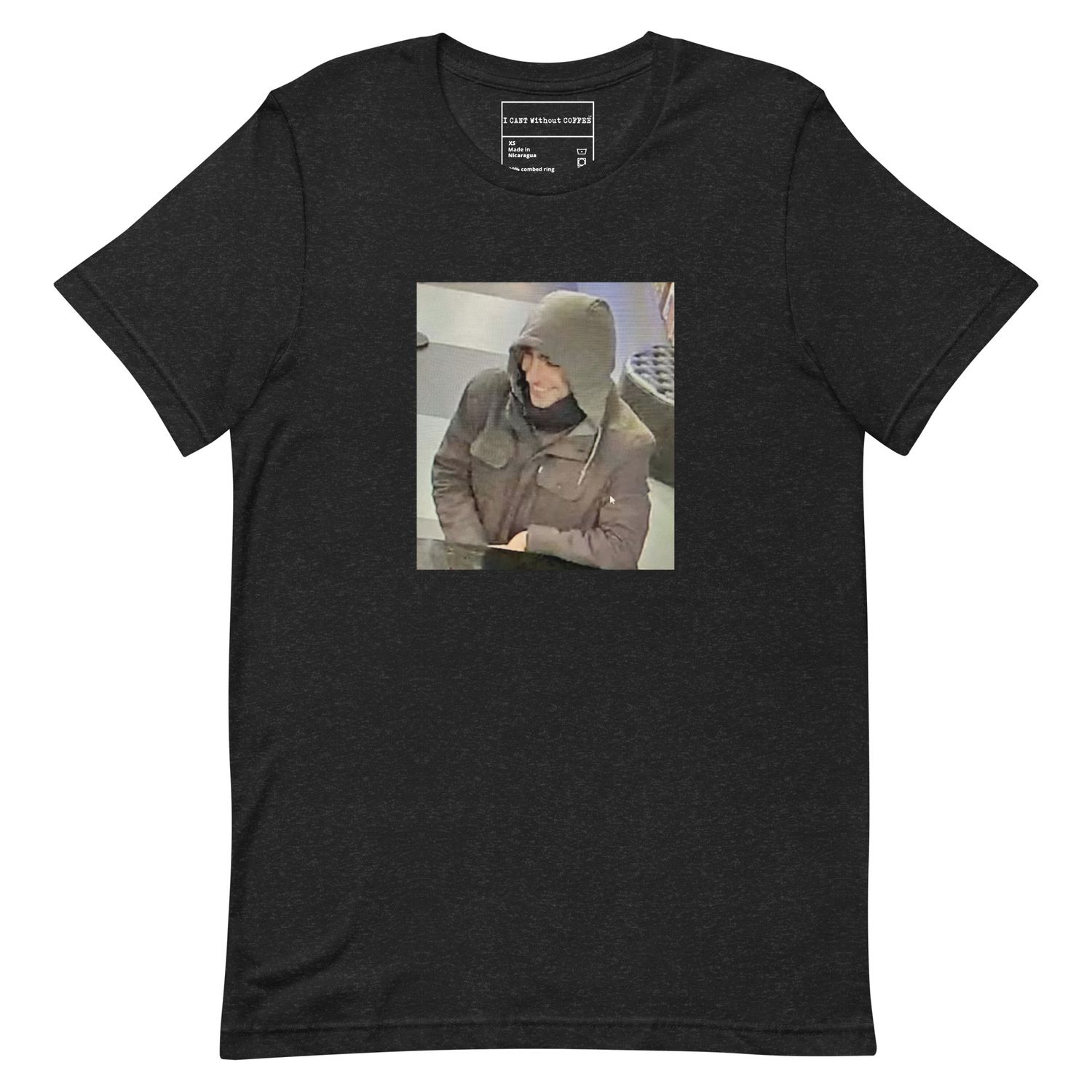 District 11 (one) luigi mangione Women&#39;s crewneck Graphic t-shirt
