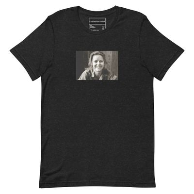 Ms. Andry aileen wuornos Crewneck women&#39;s Graphic t-shirt