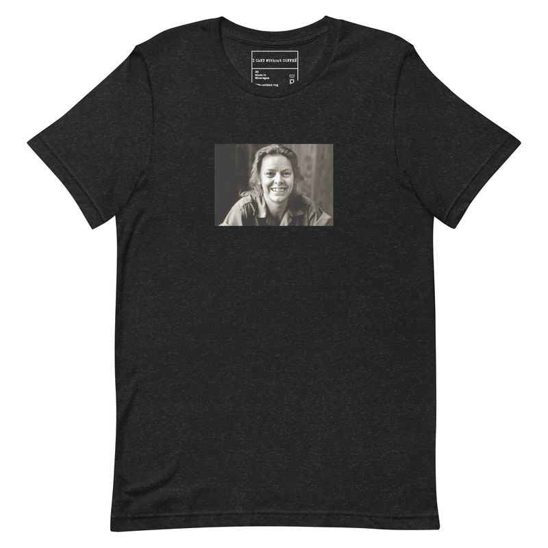 Ms. Andry aileen wuornos Crewneck women&#39;s Graphic t-shirt